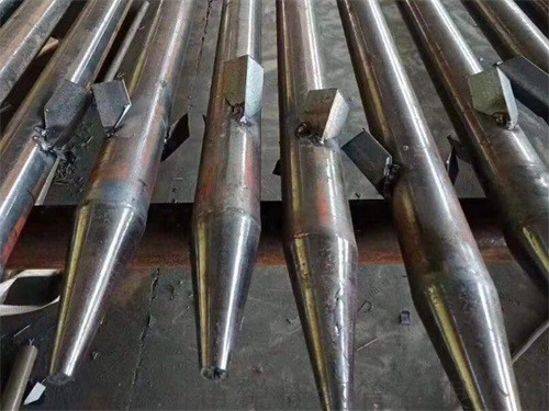 大悟注浆钢花管